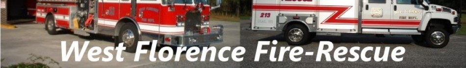 West Florence Fire-Rescue