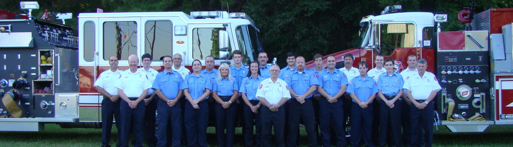 West Florence Fire-Rescue